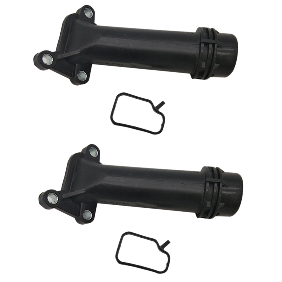 Car Cooling System Connector For X1 X3 X4 X5 E70n E71 E84 E90n 4712509996901