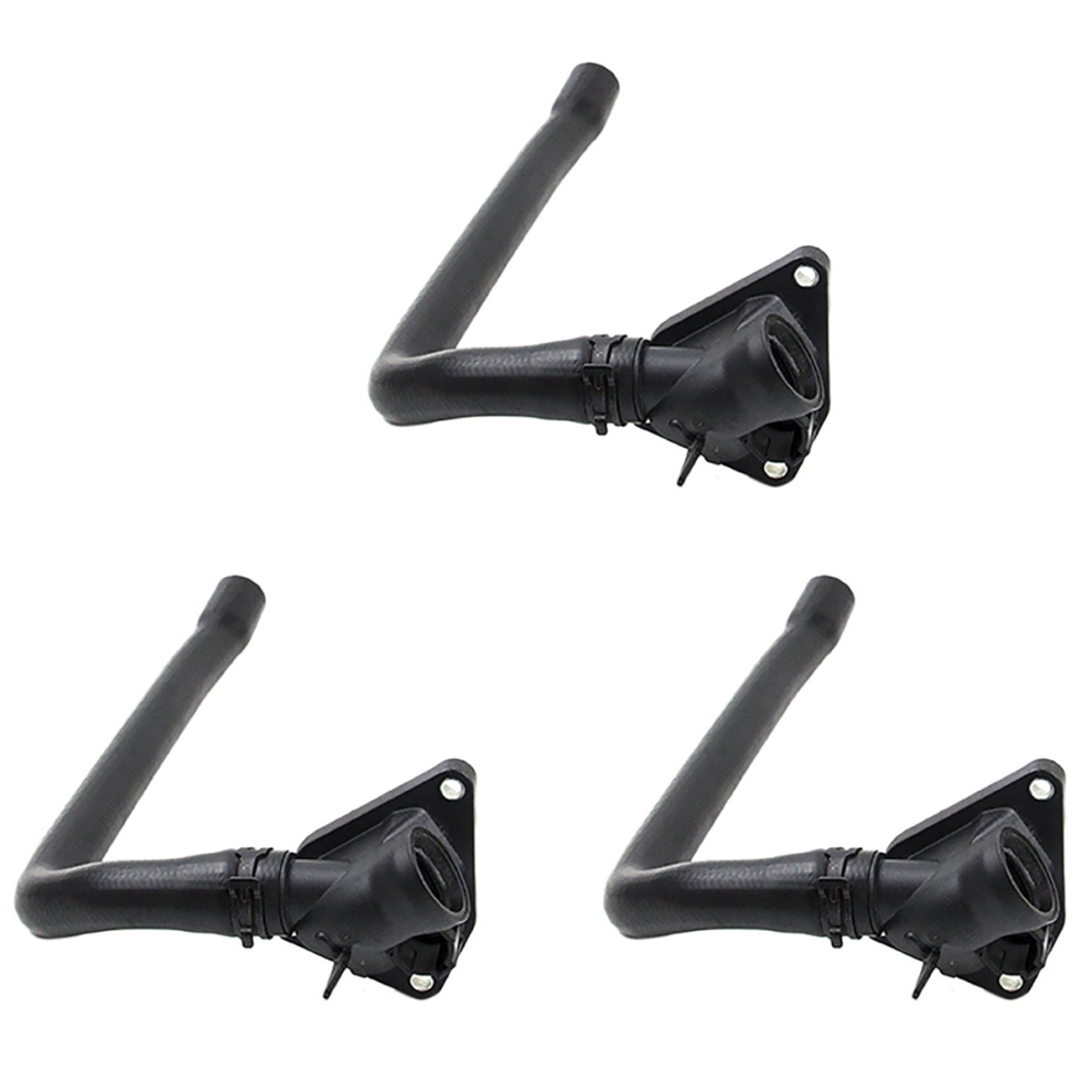 Radiator Hose For- F20 F30 F31 F35 F80 2010-2016 11537600586 4712509997335