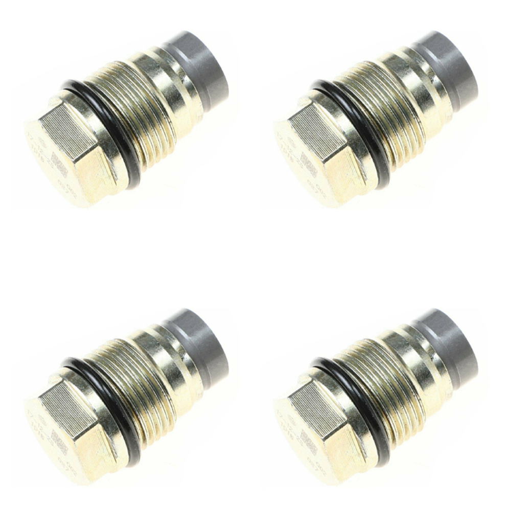 Fuel Rail Pressure Relief Limiter Valve For 4712509900212