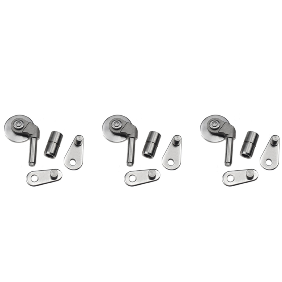 Turbo Wastegate Rattle Flapper Repair Kit For - N20 N26 4712509999728