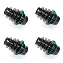 Connettore di scarico marmitta turbo per Turbo M274