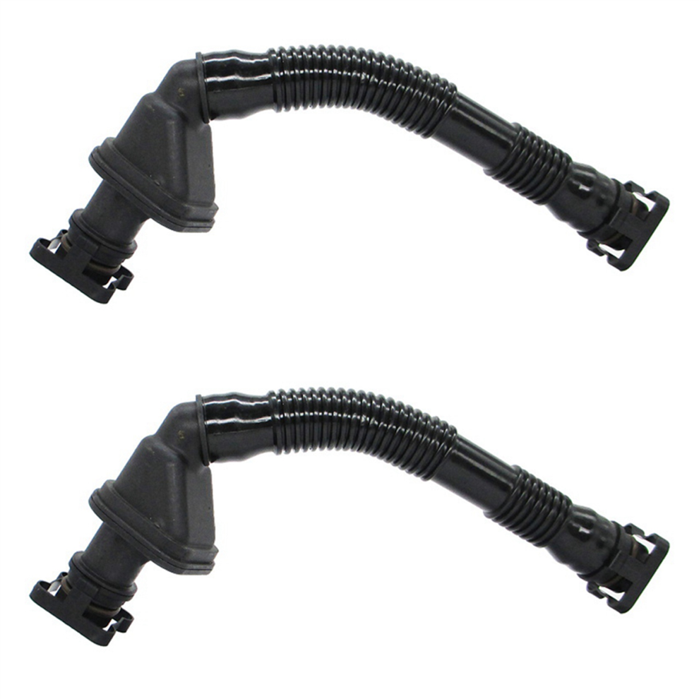 Crankcase Vent Hose For E82 135I E9x 335I E60 535I Z4 N54 3.0L 4712509998448