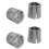 Car Battery Cap Car Battery Terminal Post Adaptors-Post Conversion 1