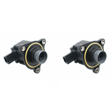 Valvola di deviazione del turbocompressore per JUKE