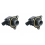 Valvola di deviazione del turbocompressore per JUKE 1