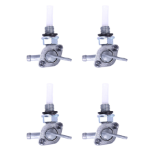 Generator Fuel Tank Shut off Valve 28-1783-V M10X1.25