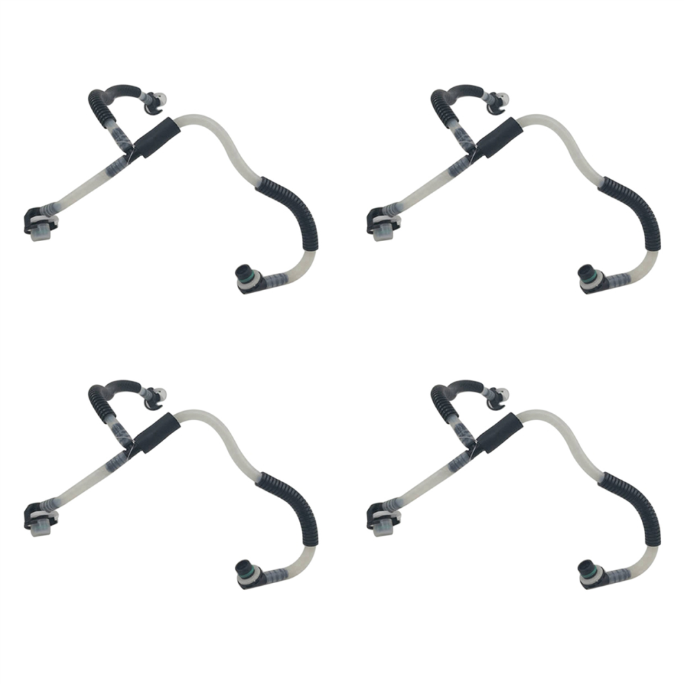 For Fuel Line Supply Cable Hose Fuel Pipe To Pump 3 Way 4712509995805