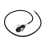 Regulator with 100cm FLEX Remote Hose Line 0-200 Psi 2