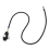 Regulator with 100cm FLEX Remote Hose Line 0-200 Psi 3