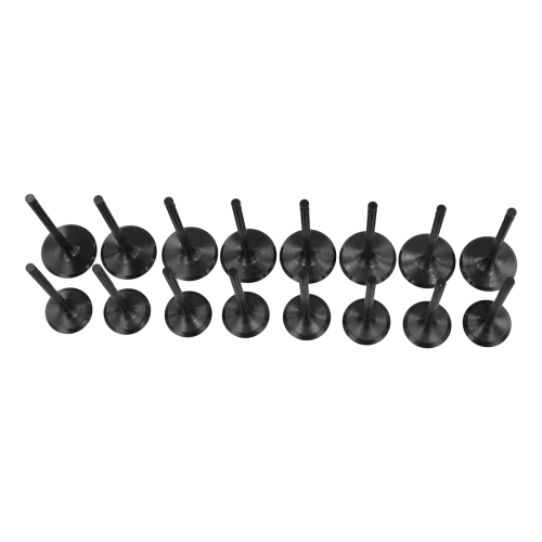 8Paris Engine Intake Valve And Exhaust Valve For 5.0 508PN 2