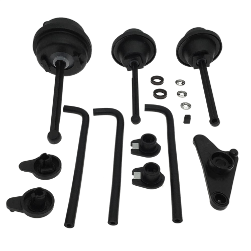 Engine Intake Manifold Adjuster Repair Tool Kit for 1