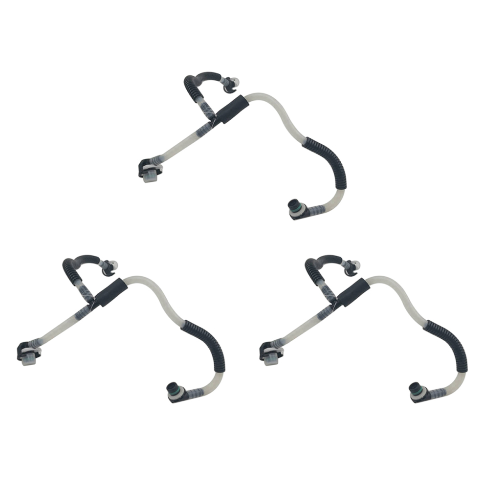 For Fuel Line Supply Cable Hose Fuel Pipe To Pump 3 Way 4712509995829