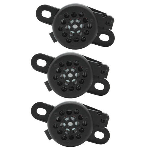 Warning Buzzer Alarm Reversing For 8E0919279 4B0919279