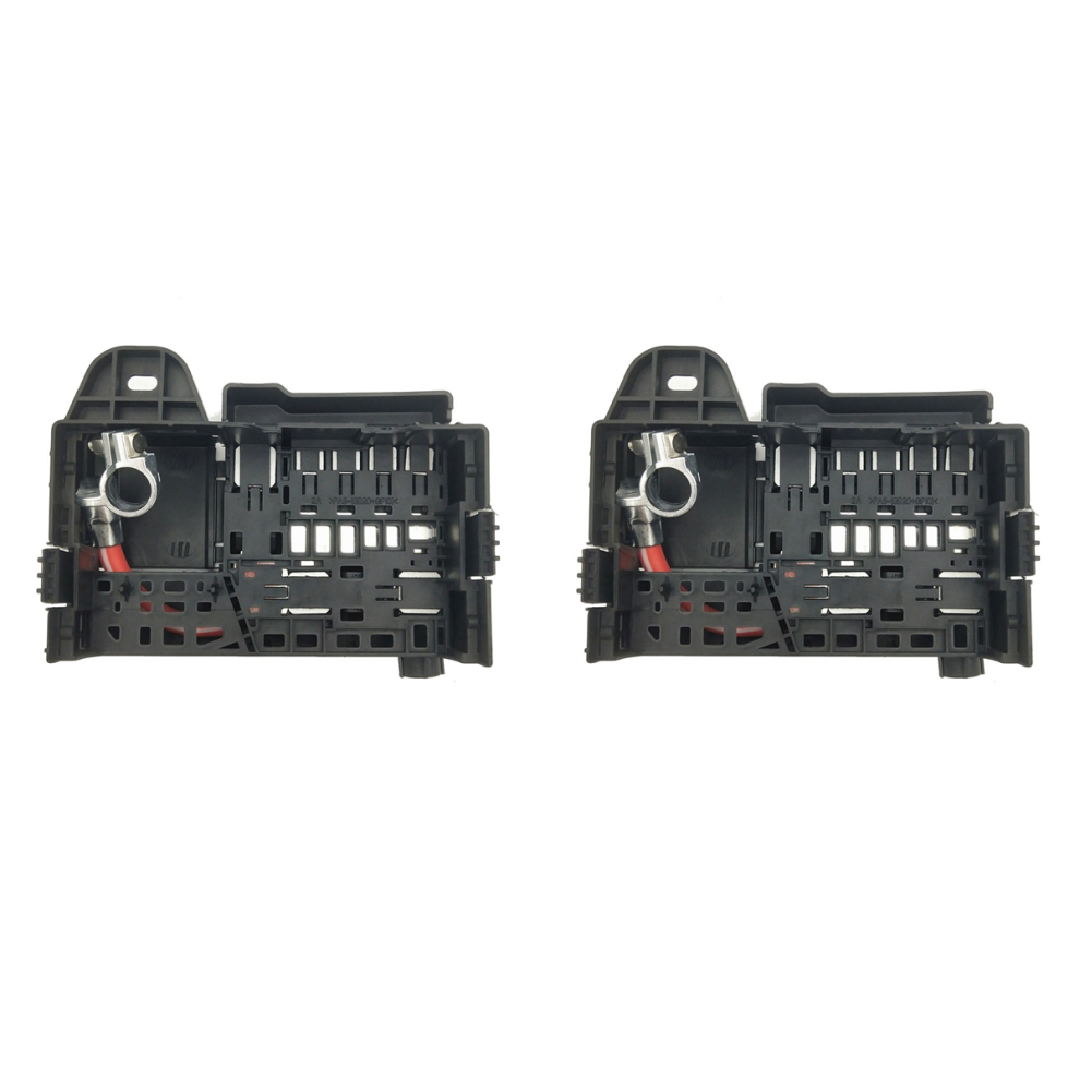 Car Circuit Fuse Relay Block Terminal Box Assembly For 4712509903787