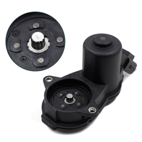 Rear Left Right Brake Servo Motor for Scenic 2009-2016 1