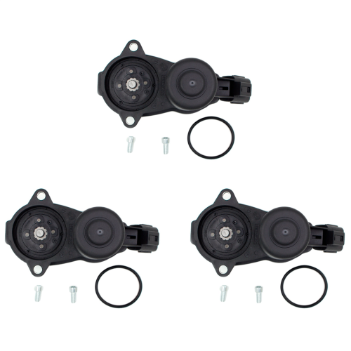 Rear Left Right Brake Servo Motor for Scenic 2009-2016 1