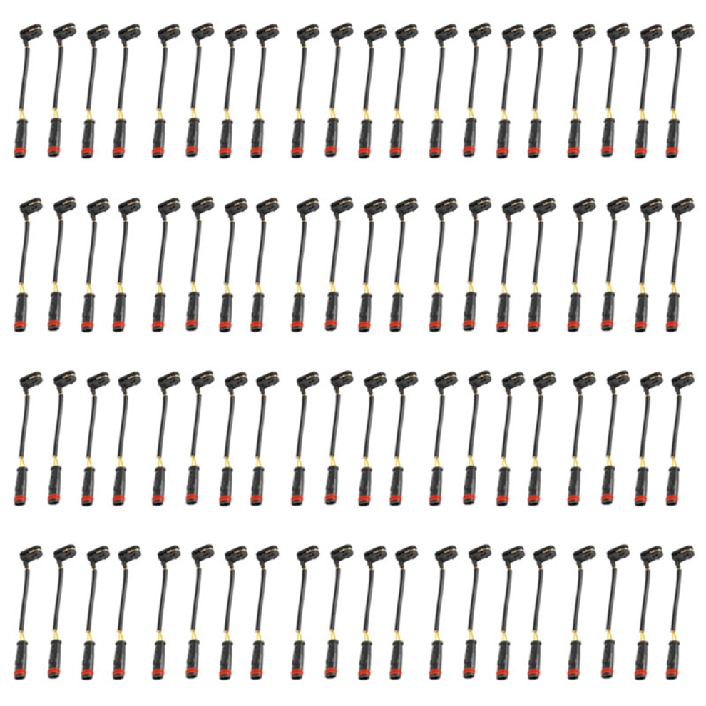 Sensore Di Avvertimento Usura 4 Pezzi Sensore Freno Per Sprinter 2-T Box-image