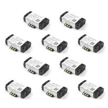 SOS-nødbatteri 84102447710 84109361678