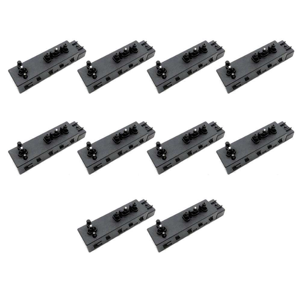 Side Electric Power Seat Backrest Adjustment For Ex Asx 4712509902667
