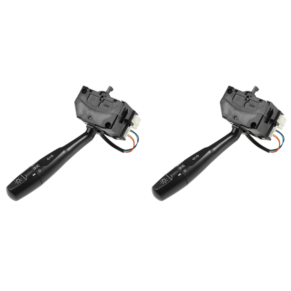 Turn Signal Switch Head For Lhd L200 96-07 K60 K70 Light 4712509902797