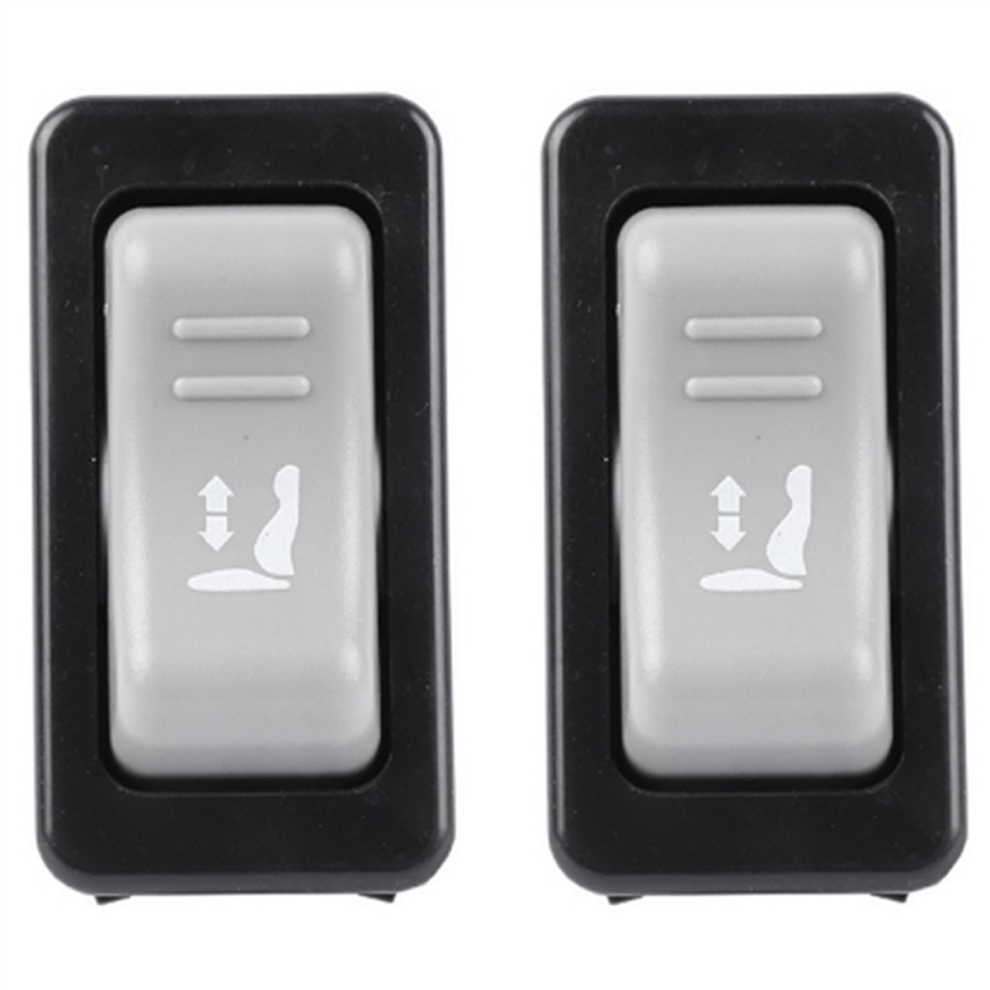 Truck Driver Seat Lift Switch Air Suspension Truck Accessories 4712509902742