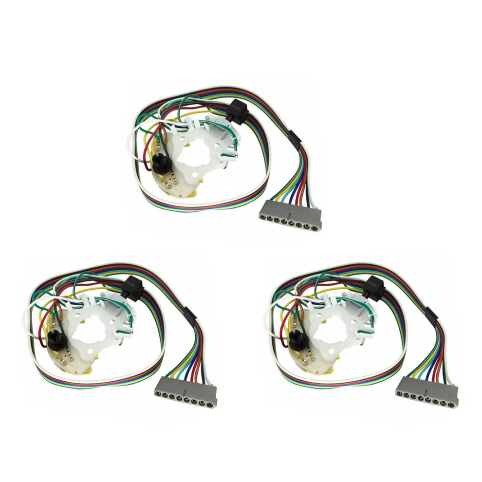 Omã¤Rkt Turn Signal Switch For Fury 3488804
