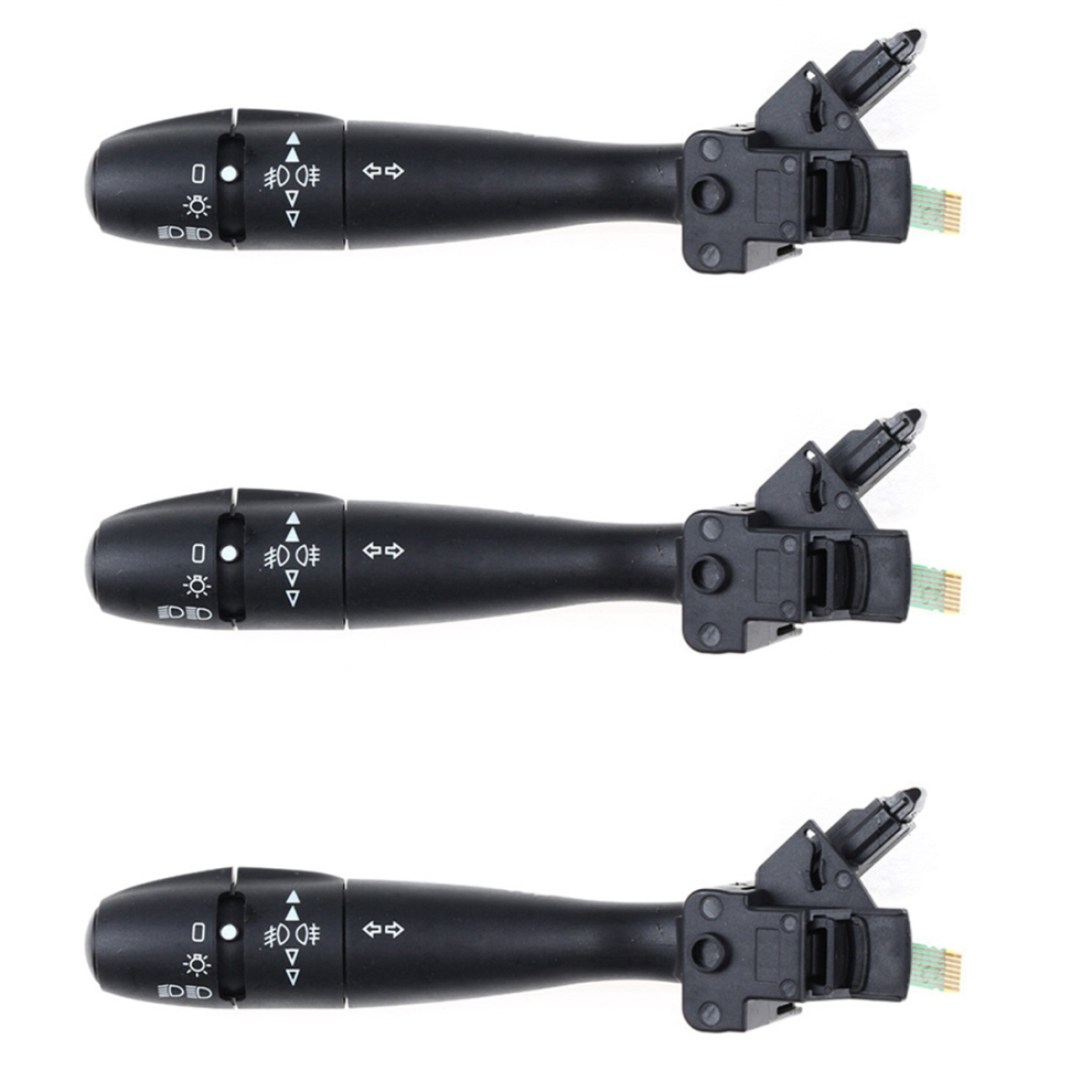 Car Turn Signal Indicator Switch For 206 207 307 406 407 807 4712509902087