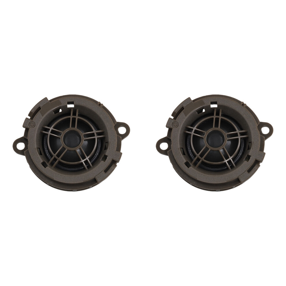 Car Loudspeaker Tweeter Head For 307 408 508 C5 Light 4712509904739