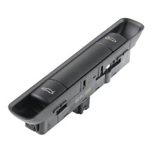 Car Hood and Decklid Trunk Release Switch Assy for 2005-2012 Porsche 911 987 997 Boxster Cayman Carr