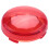8Pcs for Turn Signal Light Indicator Lens Cover Red 4