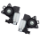 4X Left + Right Power Window Regulator Electric Lift Motor for 3