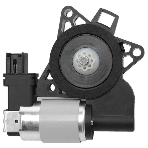 4X Left + Right Power Window Regulator Electric Lift Motor for 1