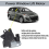 4X Left + Right Power Window Regulator Electric Lift Motor for 6