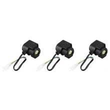 Starten Sie das Magnetventilrelais Gy6 70Cc für Motorrad-ATV-Roller