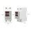 Din Rail Dual Display Protective Device Protector Relay 40A 220V 230V 4