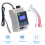 XY-DT01 Digital Temperature Controller -40-110C Digital Thermostat 3