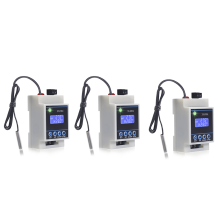 XY-DT01 Digital Temperature Controller -40-110C Digital Thermostat