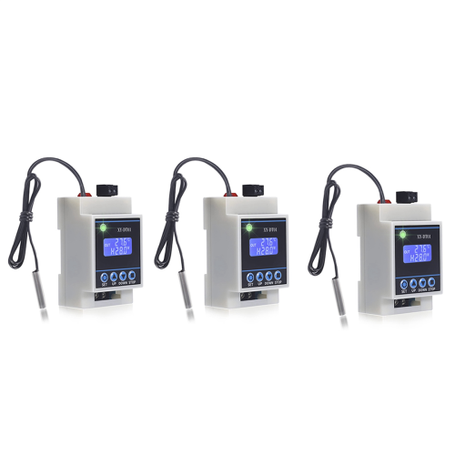 XY-DT01 Digital Temperature Controller -40-110C Digital Thermostat