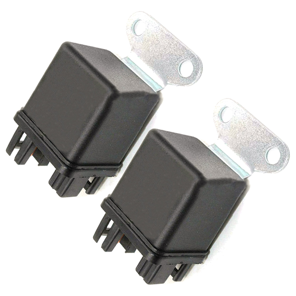 Car 12V Relay Glow Plug System For Mr8b-451 Mm43128202 4712509905583