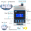 XY-DT01 Digital Temperature Controller -40-110C Digital Thermostat 4