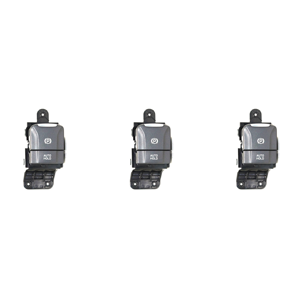 93310G3000 Car Lhd Handbrake Parking Brake Switch For I30 4712509928865