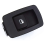 Car Glass Lifter Single Switch Power Window Switch for 3 Series 2