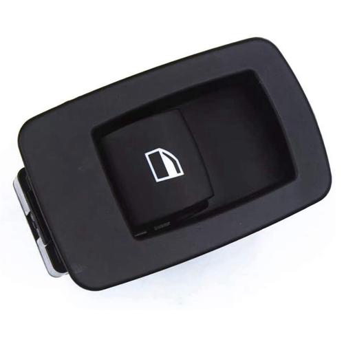 Car Glass Lifter Single Switch Power Window Switch for 3 Series 1