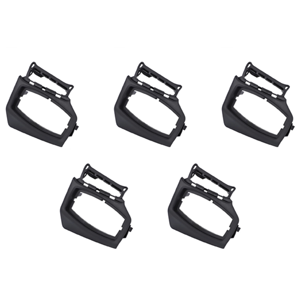Car Headlight Switch Trim Frame Cover For Focus 2012-2014 4712509930325