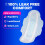 Always Always Ultra Thin Pads with Wings, Size 2, Long Super 2