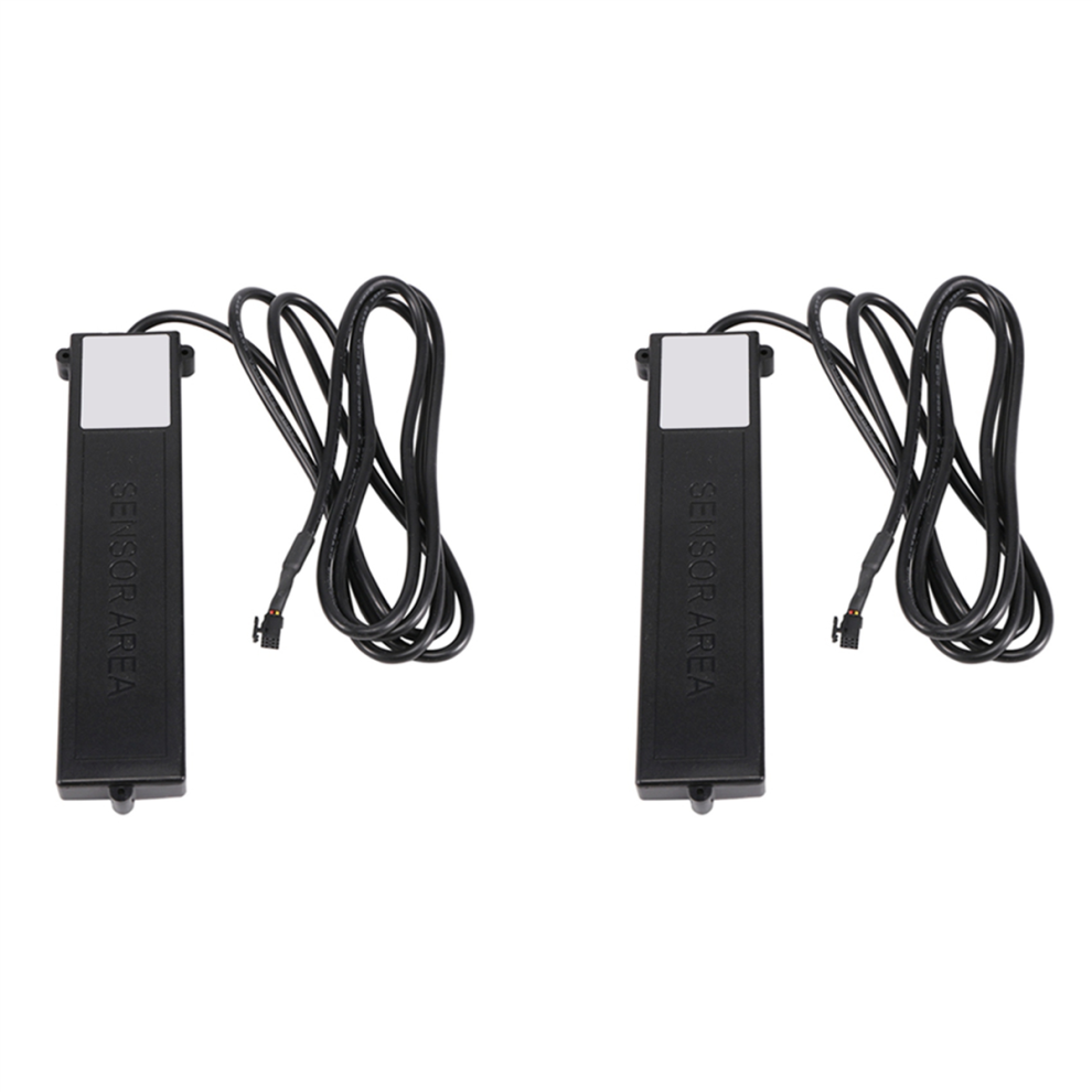 Car One Foot Automatic Trunk Boot Kick Sensor Electric Switch-image-OPC-PJ5DW77-NEW