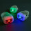 Glow Ball Colour Changing Soft Ball With 3 Interactive Wristbands 4