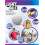 Glow Ball Colour Changing Soft Ball With 3 Interactive Wristbands 3