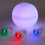 Glow Ball Colour Changing Soft Ball With 3 Interactive Wristbands 2