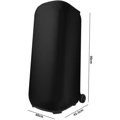Speaker dust cover for PartyBox710, nylon material with secure fit 1